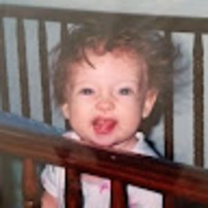 Meet your Posher, Serena